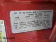 2009 Chevrolet Aveo 1LT z VIN KL1TD56E09B341294, wystawiony jako Copart lot #86139404 z przebiegiem 121 471 mil mil oraz Czysty tytuł • Clean title. Historia ofert i sprzedaży dostępna na DreamBid. Obrazek 12.