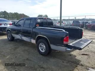 ✅ 2000 Dodge Dakota Sport • VIN: 1B7GL2AX8YS790208 • Lot: 41613640. Wystawiony na IAAI z przebiegiem 365 198 mil. Bezpłatny archiwum sprzedaży aukcyjnych z USA i szczegółowy raport historii pojazdu na DreamBid. Zdjęcie 3.