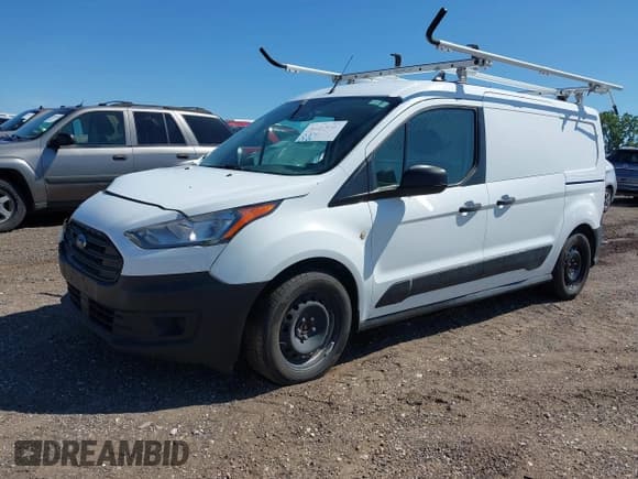 ✅ 2021 Ford Transit Connect XL • VIN: NM0LS7E74M1482880 • Lot: 42589009. Listed on IAAI with 110,319 mi. Free auction sales archive from the USA and detailed vehicle history report at DreamBid. Image 18.