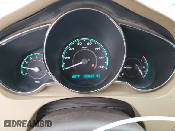 ✅ 2012 Chevrolet Malibu 1LT • VIN: 1G1ZC5E06CF323953 • Lot: 57441024. Listed on Copart with 153,627 mi. Free auction sales archive from the USA and detailed vehicle history report at DreamBid. Image 9.