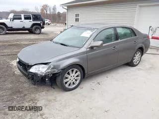 ✅ 2007 Toyota Avalon XLS • VIN: 4T1BK36B07U171911 • Lot: 43718047. Wystawiony na IAAI z przebiegiem 237 029 mil. Bezpłatny archiwum sprzedaży aukcyjnych z USA i szczegółowy raport historii pojazdu na DreamBid. Zdjęcie 2.