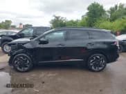 ✅ 2024 Kia Sportage SX-Prestige • VIN: 5XYK5CDF8RG172472 • Lot: 42877272. Listed on IAAI with 33,326 mi. Free auction sales archive from the USA and detailed vehicle history report at DreamBid. Image 14.