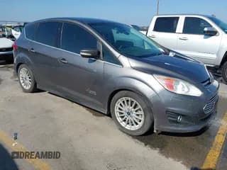 ✅ 2013 Ford C-Max SEL • VIN: 1FADP5CU5DL549289 • Lot: 43704297. Wystawiony na IAAI z przebiegiem 147 088 mil. Bezpłatny archiwum sprzedaży aukcyjnych z USA i szczegółowy raport historii pojazdu na DreamBid. Zdjęcie 1.