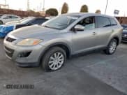 ✅ 2010 Mazda CX-9 Sport • VIN: JM3TB2MV2A0229863 • Lot: 96301905. Listed on Copart with 147,902 mi. Free auction sales archive from the USA and detailed vehicle history report at DreamBid. Image 1.