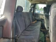 ✅ 2000 Chevrolet Silverado 1500 • VIN: 2GCEC19W4Y1280547 • Lot: 94152705. Listed on Copart with 451,874 mi. Free auction sales archive from the USA and detailed vehicle history report at DreamBid. Image 10.