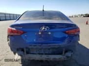 ✅ 2019 Hyundai Accent SE • VIN: 3KPC24A34KE080002 • Лот: 71300964. Опубликован ранее на Copart с пробегом 74 610 миль. Бесплатный доступ к архиву аукционных продаж из США и подробный отчёт об истории автомобиля на DreamBid. Изображение 6.