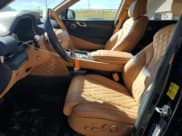 ✅ 2024 Genesis GV80 • VIN: KMUHCESC0RU181229 • Lot: 86141695. Listed on Copart with 26,497 mi. Free auction sales archive from the USA and detailed vehicle history report at DreamBid. Image 7.