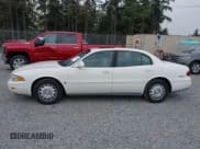 ✅ 2001 Buick LeSabre Limited • VIN: 1G4HR54K01U134787 • Lot: 43165054. Listed on IAAI with 194,698 mi. Free auction sales archive from the USA and detailed vehicle history report at DreamBid. Image 14.