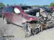 2022 Dodge Durango R/T with VIN 1C4SDJCT4NC221874, listed as a IAAI auction lot 42982633 with 41,335 mi miles and . Bid and sale history available at DreamBid. Image 1.