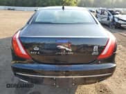 ✅ 2017 Jaguar XJ Portfolio • VIN: SAJWJ2GD3H8W12378 • Лот: 67472455. Опубликован ранее на Copart с пробегом 61 360 миль. Бесплатный доступ к архиву аукционных продаж из США и подробный отчёт об истории автомобиля на DreamBid. Изображение 6.