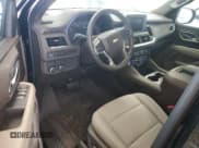 ✅ 2023 Chevrolet Tahoe LS • VIN: 1GNSCMKD5PR356819 • Lot: 52676795. Wystawiony na Copart z przebiegiem 5 624 mil. Bezpłatny archiwum sprzedaży aukcyjnych z USA i szczegółowy raport historii pojazdu na DreamBid. Zdjęcie 8.