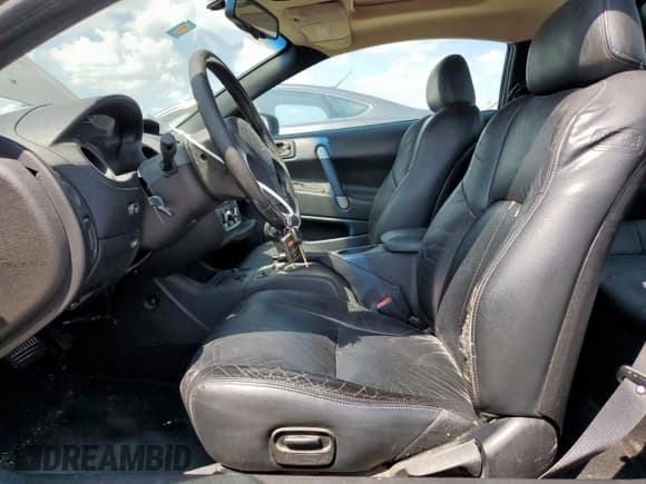 ✅ 2000 Mitsubishi Eclipse GT • VIN: 4A3AC54L9YE161178 • Лот: 84253115. Опубликован ранее на Copart с пробегом 177 010 миль. Бесплатный доступ к архиву аукционных продаж из США и подробный отчёт об истории автомобиля на DreamBid. Изображение 7.