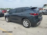 ✅ 2020 Chevrolet Blazer LT • VIN: 3GNKBCR4XLS615251 • Лот: 58942695. Опубликован ранее на Copart с пробегом 95 240 миль. Бесплатный доступ к архиву аукционных продаж из США и подробный отчёт об истории автомобиля на DreamBid. Изображение 2.