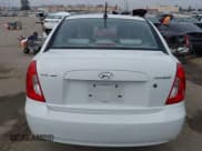 ✅ 2010 Hyundai Accent GLS • VIN: KMHCN4AC9AU427519 • Лот: 42644412. Опубликован ранее на IAAI с пробегом 151 726 миль. Бесплатный доступ к архиву аукционных продаж из США и подробный отчёт об истории автомобиля на DreamBid. Изображение 16.