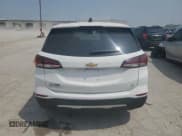 ✅ 2024 Chevrolet Equinox LT • VIN: 3GNAXKEG3RS143586 • Лот: 59178075. Опубликован ранее на Copart с пробегом 19 583 миль. Бесплатный доступ к архиву аукционных продаж из США и подробный отчёт об истории автомобиля на DreamBid. Изображение 6.