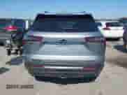 2025 Chevrolet Equinox FWD ACTIV с VIN 3GNAXKEGXSL201189, выставлен на аукционе IAAI как лот 42251229 с пробегом 6 962 миль миль и . История ставок и продаж доступна на DreamBid. Изображение 16.