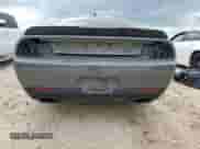 2018 Dodge Challenger T/A 392 с VIN 2C3CDZFJ4JH165945, выставлен на аукционе Copart как лот 59755085 с пробегом Не указан миль и Списание • Salvage title. История ставок и продаж доступна на DreamBid. Изображение 6.