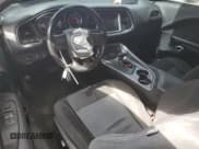 ✅ 2016 Dodge Challenger SXT • VIN: 2C3CDZAG9GH100772 • Lot: 81263275. Listed on Copart with 143,512 mi. Free auction sales archive from the USA and detailed vehicle history report at DreamBid. Image 8.