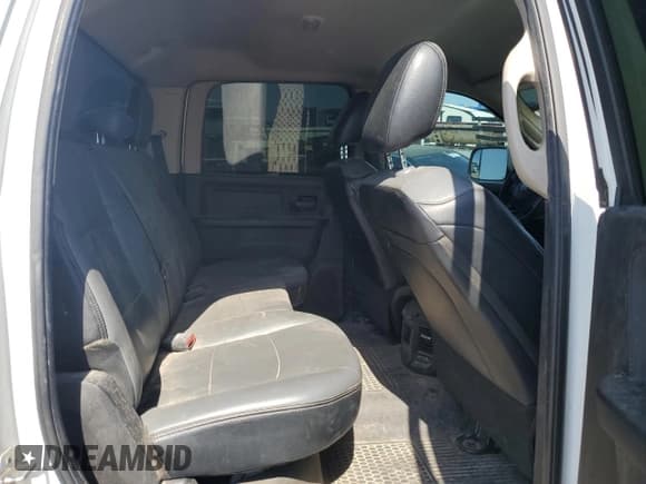 ✅ 2020 Ram 5500 Tradesman • VIN: 3C7WRNFL7LG105233 • Лот: 59277835. Опубликован ранее на Copart с пробегом 64 119 миль. Бесплатный доступ к архиву аукционных продаж из США и подробный отчёт об истории автомобиля на DreamBid. Изображение 10.