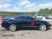 2017 Chevrolet Impala Premier с VIN 2G1145S31H9100079, выставлен на аукционе IAAI как лот 43082176 с пробегом 187 833 миль миль и . История ставок и продаж доступна на DreamBid. Изображение 13.