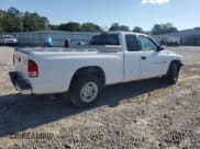 ✅ 1999 Dodge Dakota SLT • VIN: 1B7GL22X4XS274375 • Lot: 56431465. Listed on Copart with 168,327 mi. Free auction sales archive from the USA and detailed vehicle history report at DreamBid. Image 3.