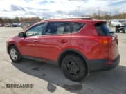 ✅ 2014 Toyota RAV4 LE • VIN: JTMBFREV4EJ012184 • Lot: 90393965. Wystawiony na Copart z przebiegiem 85 756 mil. Bezpłatny archiwum sprzedaży aukcyjnych z USA i szczegółowy raport historii pojazdu na DreamBid. Zdjęcie 2.