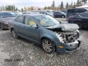 ✅ 2006 Volkswagen Jetta 2.5L • VIN: 3VWSF71K56M619504 • Lot: 43781991. Listed on IAAI with 196,916 mi. Free auction sales archive from the USA and detailed vehicle history report at DreamBid. Image 1.