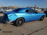 ✅ 2016 Dodge Challenger SXT Plus • VIN: 2C3CDZAG9GH108497 • Lot: 62102204. Wystawiony na Copart z przebiegiem 112 293 mil. Bezpłatny archiwum sprzedaży aukcyjnych z USA i szczegółowy raport historii pojazdu na DreamBid. Zdjęcie 3.