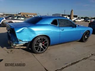 ✅ 2016 Dodge Challenger SXT Plus • VIN: 2C3CDZAG9GH108497 • Lot: 62102204. Wystawiony na Copart z przebiegiem 112 293 mil. Bezpłatny archiwum sprzedaży aukcyjnych z USA i szczegółowy raport historii pojazdu na DreamBid. Zdjęcie 3.