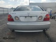 ✅ 1999 Lexus GS 400 • VIN: JT8BH68X3X0021536 • Лот: 65609815. Опубликован ранее на Copart с пробегом 142 317 миль. Бесплатный доступ к архиву аукционных продаж из США и подробный отчёт об истории автомобиля на DreamBid. Изображение 6.