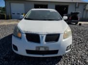 ✅ 2010 Pontiac Vibe 1SA • VIN: 5Y2SP6E86AZ412314 • Lot: 85120405. Listed on Copart with 198,654 mi. Free auction sales archive from the USA and detailed vehicle history report at DreamBid. Image 5.