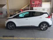 ✅ 2020 Chevrolet Bolt EV Premier • VIN: 1G1FZ6S04L4144723 • Lot: 43002352. Listed on IAAI with 37,535 mi. Free auction sales archive from the USA and detailed vehicle history report at DreamBid. Image 14.