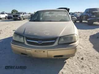 2004 Chevrolet Impala LS с VIN 2G1WH52K249408597, выставлен на аукционе Copart как лот 81738434 с пробегом 203 197 миль миль и Чистый • Clean title. История ставок и продаж доступна на DreamBid. Изображение 5.