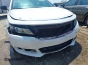 ✅ 2018 Chevrolet Impala LS • VIN: 1G11X5S34JU139233 • Лот: 42129522. Опубликован ранее на IAAI с пробегом 134 223 миль. Бесплатный доступ к архиву аукционных продаж из США и подробный отчёт об истории автомобиля на DreamBid. Изображение 6.