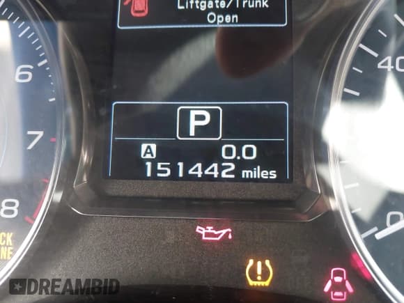 ✅ 2015 Subaru Crosstrek Limited • VIN: JF2GPAPC4FH293199 • Lot: 43091139. Wystawiony na IAAI z przebiegiem 151 442 mil. Bezpłatny archiwum sprzedaży aukcyjnych z USA i szczegółowy raport historii pojazdu na DreamBid. Zdjęcie 15.