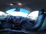 ✅ 2024 Chrysler Pacifica Touring L • VIN: 2C4RC1BG4RR114519 • Lot: 43491803. Wystawiony na IAAI z przebiegiem 20 029 mil. Bezpłatny archiwum sprzedaży aukcyjnych z USA i szczegółowy raport historii pojazdu na DreamBid. Zdjęcie 21.