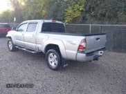 ✅ 2012 Toyota Tacoma • VIN: 3TMMU4FN5CM043847 • Lot: 43447652. Listed on IAAI with 119,376 mi. Free auction sales archive from the USA and detailed vehicle history report at DreamBid. Image 3.