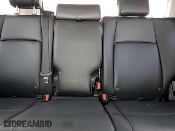 ✅ 2023 Toyota 4Runner TRD Sport • VIN: JTESU5JR6P6097795 • Lot: 47588045. Wystawiony na Copart z przebiegiem 18 107 mil. Bezpłatny archiwum sprzedaży aukcyjnych z USA i szczegółowy raport historii pojazdu na DreamBid. Zdjęcie 10.