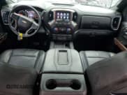 ✅ 2020 Chevrolet Silverado 2500HD High Country • VIN: 1GC4YREY0LF313628 • Лот: 82348425. Опубликован ранее на Copart с пробегом 84 165 миль. Бесплатный доступ к архиву аукционных продаж из США и подробный отчёт об истории автомобиля на DreamBid. Изображение 8.