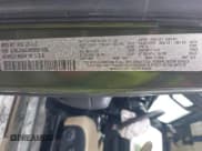 ✅ 2021 Jeep Wrangler Sport • VIN: 1C4GJXAG2MW591435 • Lot: 42427627. Listed on IAAI with 48,619 mi. Free auction sales archive from the USA and detailed vehicle history report at DreamBid. Image 9.