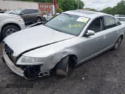 ✅ 2007 Audi A6 3.2L • VIN: WAUDH74FX7N100876 • Лот: 42596417. Опубликован ранее на IAAI с пробегом 125 317 миль. Бесплатный доступ к архиву аукционных продаж из США и подробный отчёт об истории автомобиля на DreamBid. Изображение 2.