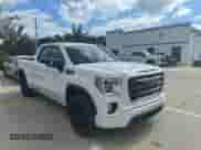 ✅ 2021 GMC Sierra 1500 • VIN: 1GTR8CET4MZ292743 • Lot: 91685585. Listed on Copart with 83,841 mi. Free auction sales archive from the USA and detailed vehicle history report at DreamBid. Image 1.