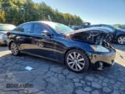 ✅ 2012 Lexus IS 250 • VIN: JTHBF5C23C5170134 • Lot: 82599495. Listed on Copart with 285,447 mi. Free auction sales archive from the USA and detailed vehicle history report at DreamBid. Image 4.