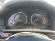 ✅ 2014 BMW 5 Series 528i • VIN: WBA5A5C5XED504818 • Lot: 80220825. Listed on Copart with 189,154 mi. Free auction sales archive from the USA and detailed vehicle history report at DreamBid. Image 9.