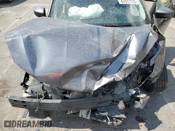 ✅ 2019 Nissan Sentra SV • VIN: 3N1AB7AP0KL609598 • Lot: 67611135. Wystawiony na Copart z przebiegiem 113 873 mil. Bezpłatny archiwum sprzedaży aukcyjnych z USA i szczegółowy raport historii pojazdu na DreamBid. Zdjęcie 11.