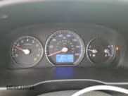 ✅ 2011 Hyundai Santa Fe SE • VIN: 5XYZH4AG7BG042732 • Lot: 50069304. Wystawiony na Copart z przebiegiem 113 507 mil. Bezpłatny archiwum sprzedaży aukcyjnych z USA i szczegółowy raport historii pojazdu na DreamBid. Zdjęcie 9.