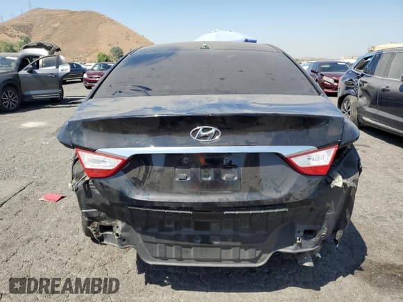 ✅ 2013 Hyundai Sonata GLS • VIN: 5NPEB4AC6DH537089 • Lot: 64256314. Wystawiony na Copart z przebiegiem Nie podano. Bezpłatny archiwum sprzedaży aukcyjnych z USA i szczegółowy raport historii pojazdu na DreamBid. Zdjęcie 6.