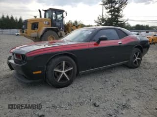 ✅ 2011 Dodge Challenger • VIN: 2B3CJ4DG1BH604441 • Lot: 68636954. Wystawiony na Copart z przebiegiem 247 340 mil. Bezpłatny archiwum sprzedaży aukcyjnych z USA i szczegółowy raport historii pojazdu na DreamBid. Zdjęcie 1.