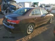 ✅ 2006 Hyundai Sonata GLS • VIN: 5NPEU46F66H094698 • Лот: 85374024. Опубликован ранее на Copart с пробегом 77 700 миль. Бесплатный доступ к архиву аукционных продаж из США и подробный отчёт об истории автомобиля на DreamBid. Изображение 3.