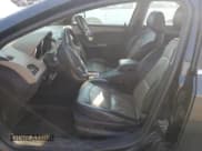 ✅ 2012 Chevrolet Malibu LTZ 1LZ • VIN: 1G1ZE5E01CF138297 • Lot: 71200904. Listed on Copart with 179,654 mi. Free auction sales archive from the USA and detailed vehicle history report at DreamBid. Image 7.